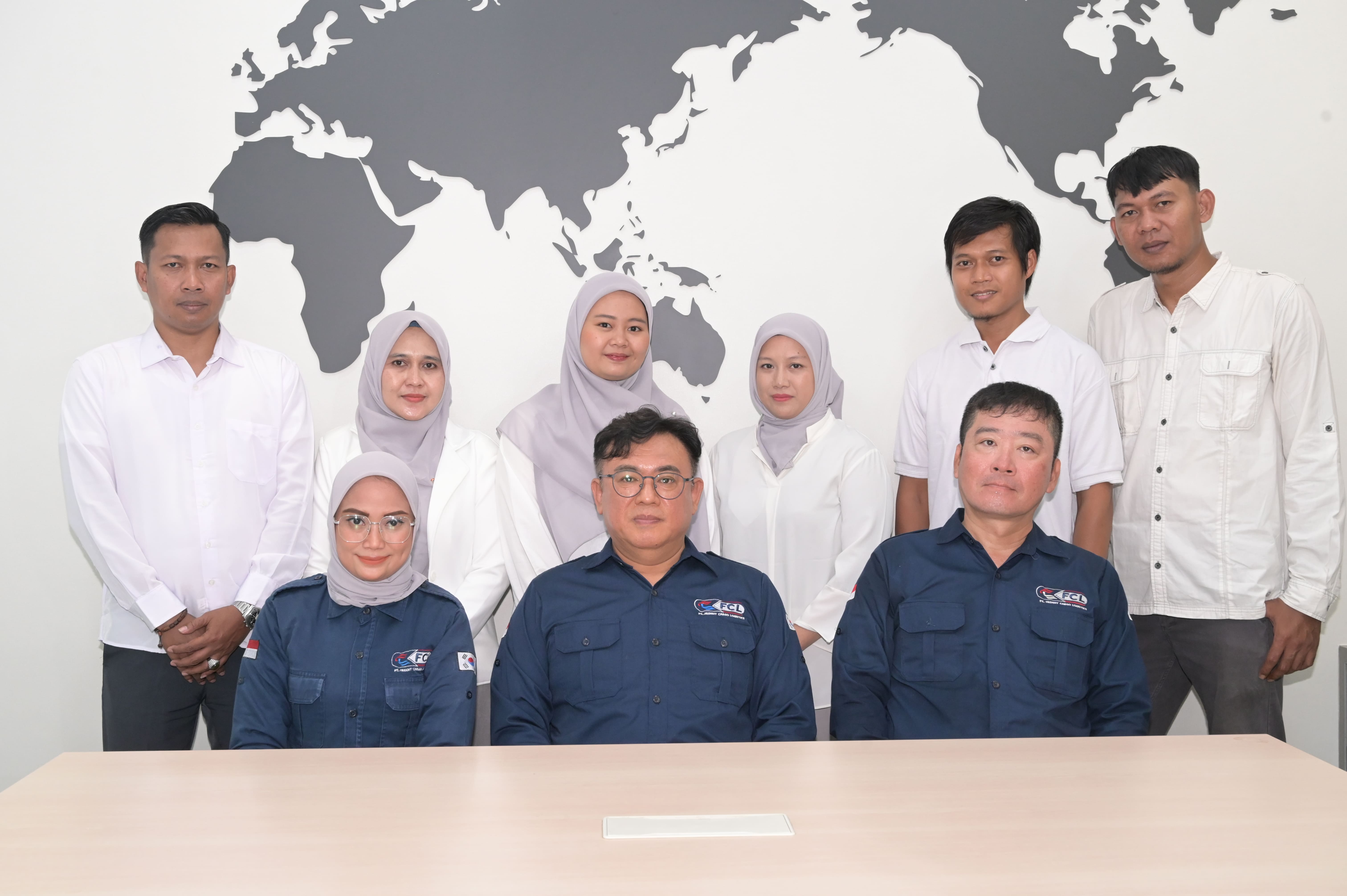 Gallery Management FCL